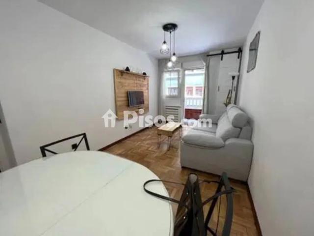 Apartamento en alquiler en El Carmen, Gijón