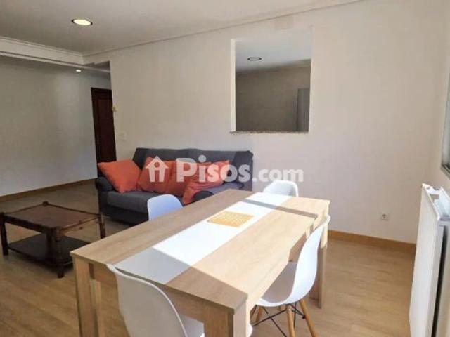 Apartamento en alquiler en El Cubo, Logroño