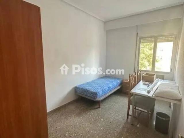 Apartamento en alquiler en Barrio de Tiradores, Cuenca