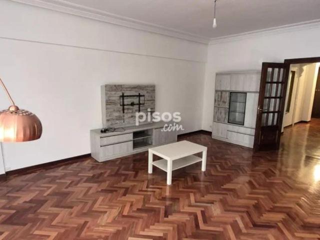Apartamento en alquiler en Barrio La Lana, Zamora