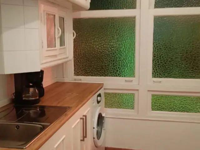 Apartamento en alquiler en A Coruña, Galicia