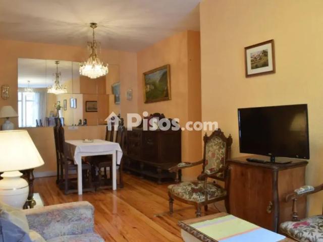 Apartamento en alquiler en Ipar-Ekialdea, Donostia-san Sebastián