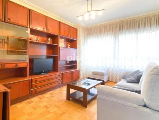 Apartamento en alquiler en San Román, Santander