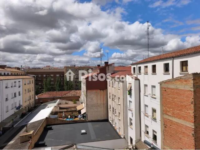 Apartamento en alquiler en El Cubo, Logroño