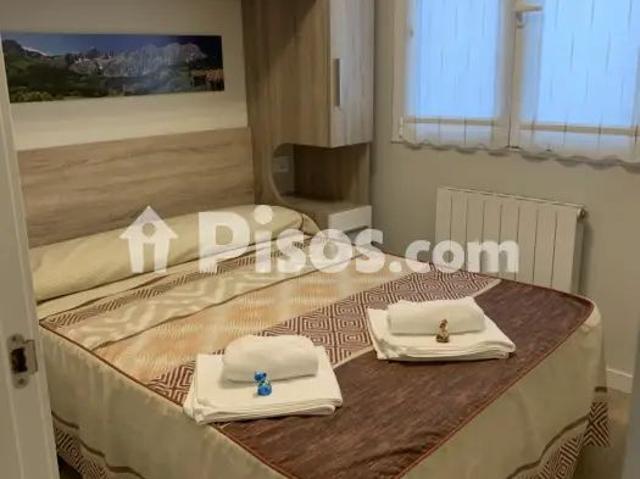 Apartamento en alquiler en El Carmen, Gijón