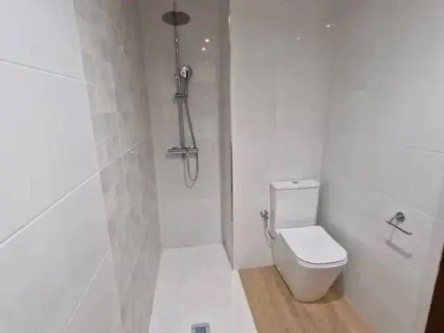 Apartamento en alquiler en El Cubo, Logroño
