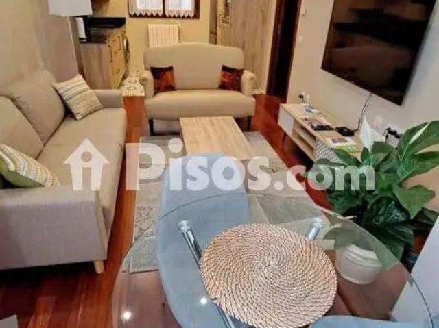 Apartamento en alquiler en El Carmen, Gijón