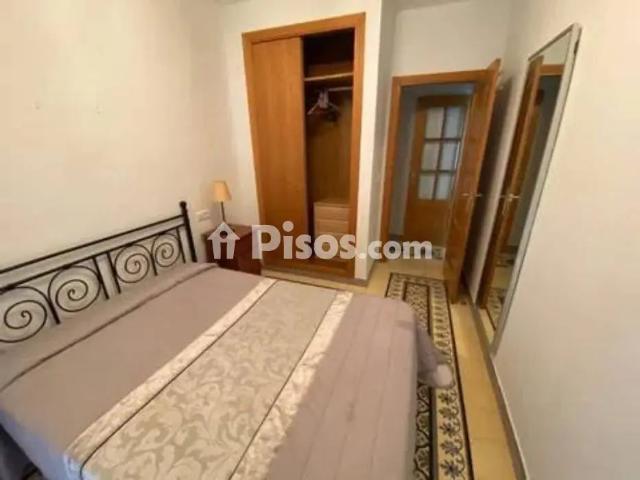 Apartamento en alquiler en Comarca Metropolitana de Huelva, Andalucía