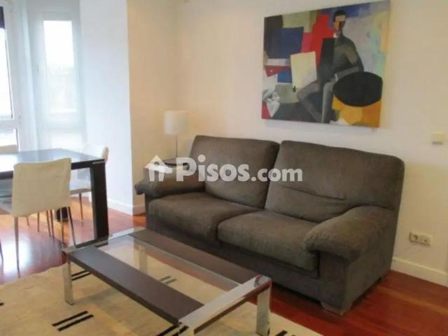 Apartamento en alquiler en Ipar-Ekialdea, Donostia-san Sebastián