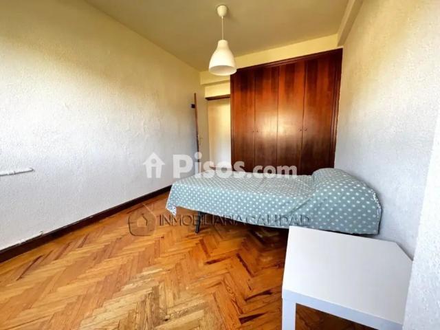 Apartamento en alquiler en Centro, Burgos