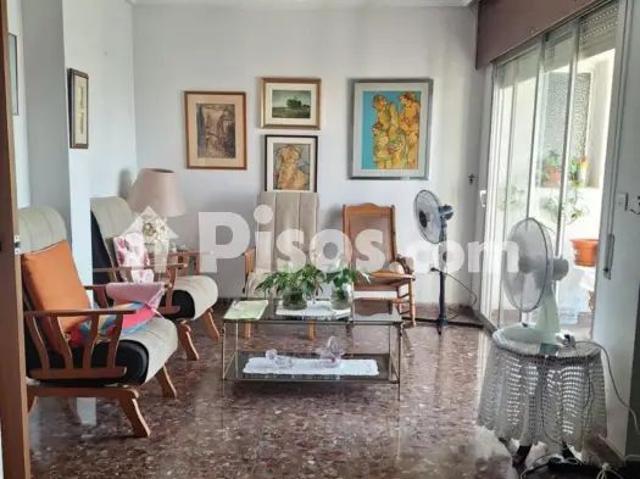 Apartamento en alquiler en Murcia, Área Metropolitana de Murcia
