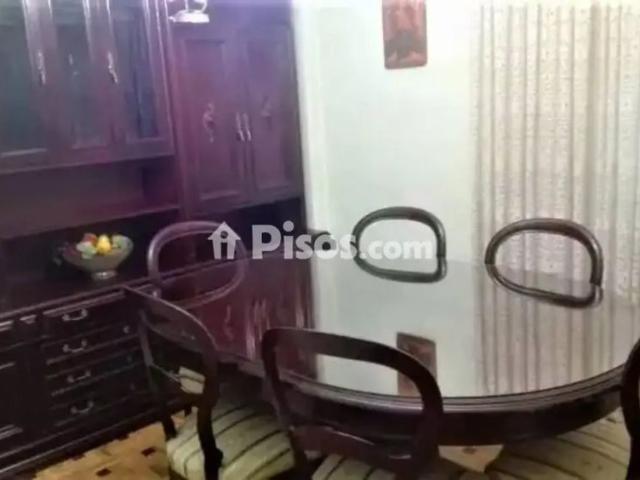 Apartamento en alquiler en Barrio de Tiradores, Cuenca