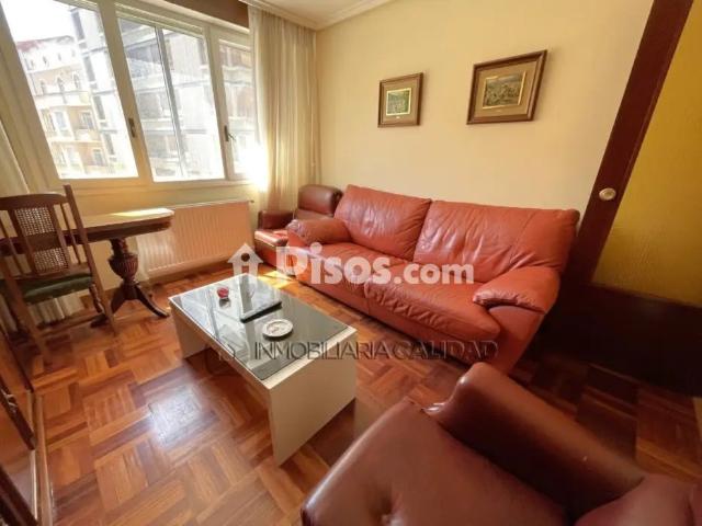 Apartamento en alquiler en Centro, Burgos