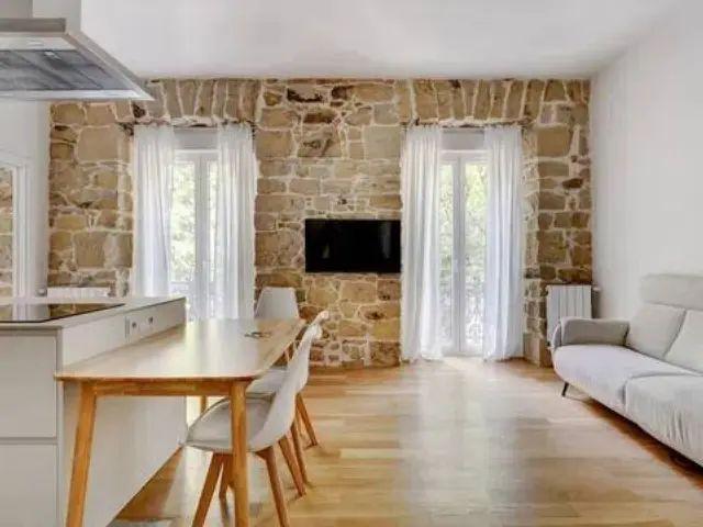 Apartamento en alquiler en Ipar-Ekialdea, Donostia-san Sebastián