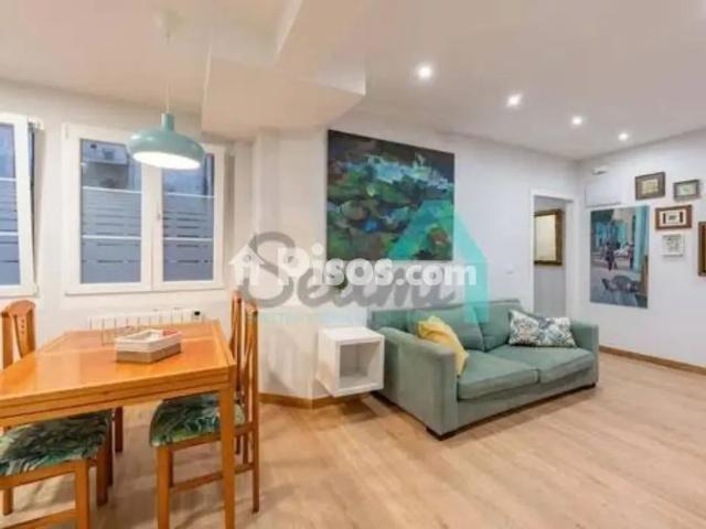 Apartamento en alquiler en Oviedo, Asturias