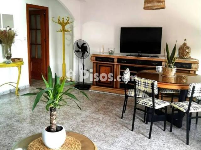 Apartamento en alquiler en Murcia, Área Metropolitana de Murcia