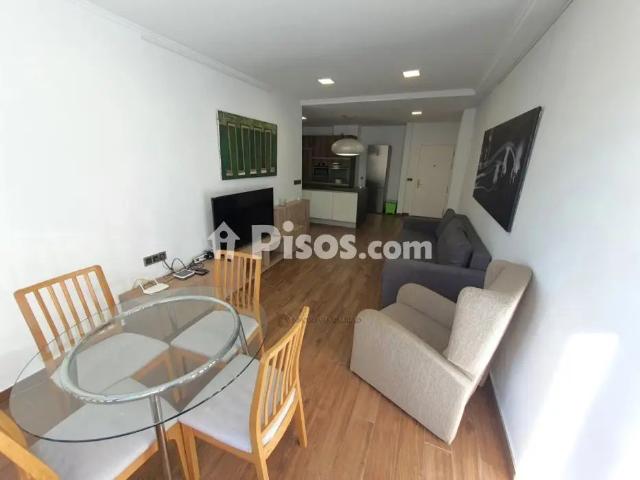 Apartamento en alquiler en Centro, Burgos