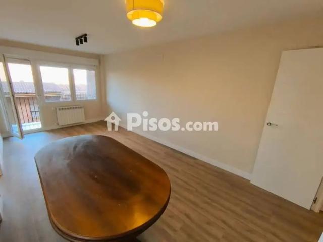 Apartamento en alquiler en Allende el Río, Palencia