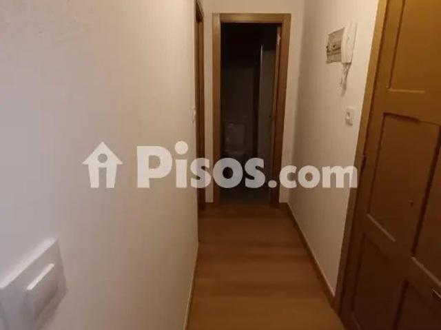 Apartamento en alquiler en Centro, Ourense