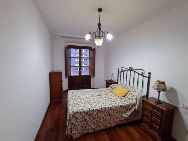 Piso en alquiler en Gijón, Centro