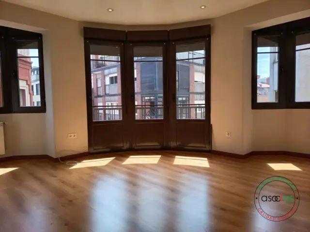 Apartamento en alquiler en El Carmen, Gijón