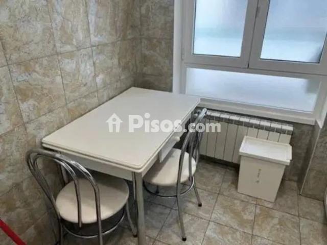 Apartamento en alquiler en Urumea pasalekua, Donostia / San Sebastián