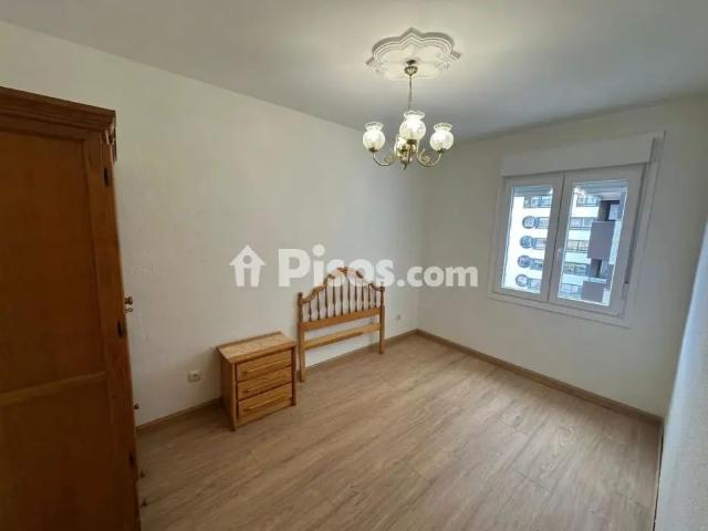 Apartamento en alquiler en Centro, Burgos