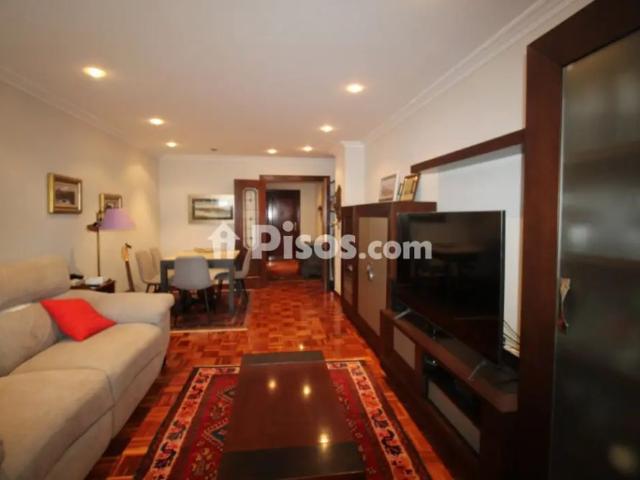 Apartamento en alquiler en El Carmen, Gijón