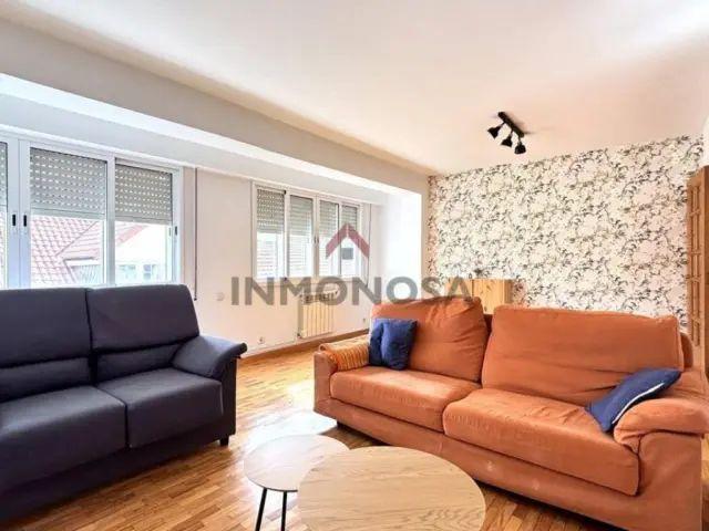 Apartamento en alquiler en A Coruña, Galicia