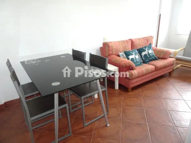 Apartamento en alquiler en El Carmen, Gijón