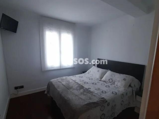 Apartamento en alquiler en Urumea pasalekua, Donostia / San Sebastián