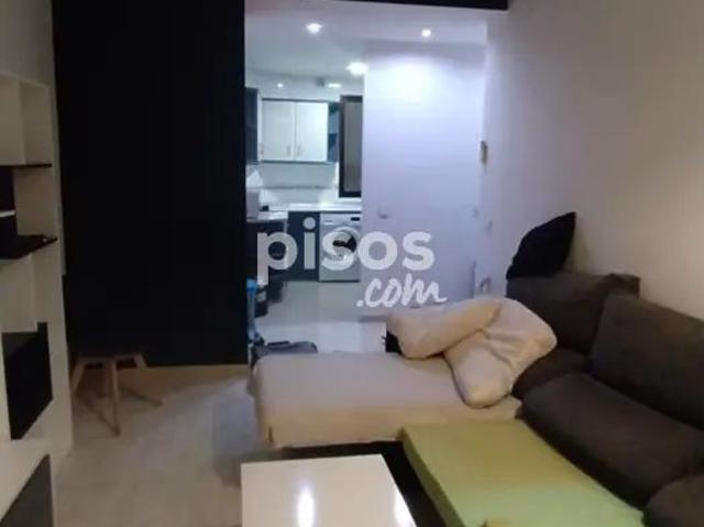 Apartamento en alquiler en Melilla
