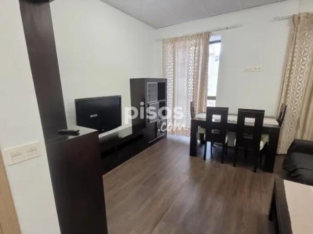 Apartamento en alquiler en Melilla