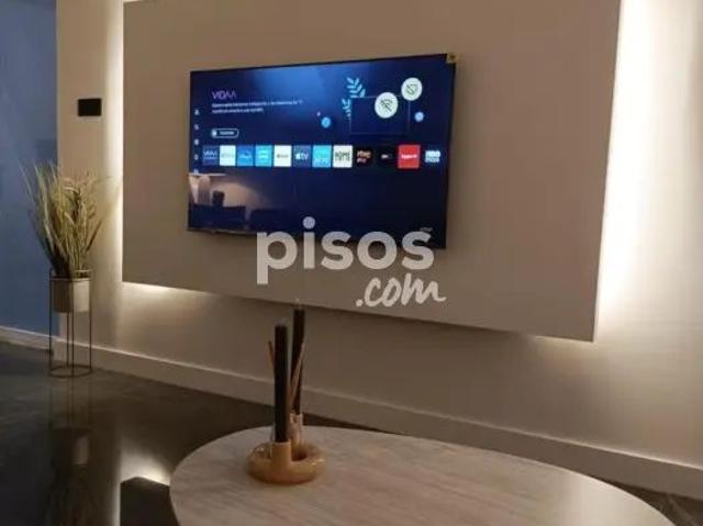 Apartamento en alquiler en Melilla