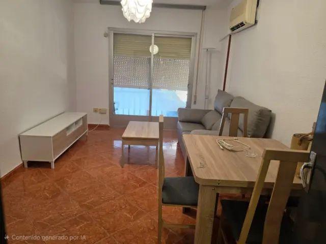 Apartamento en alquiler en Pio XII, Ciudad Real