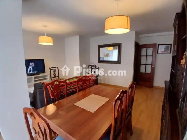 Apartamento en alquiler en A Coruña, Galicia