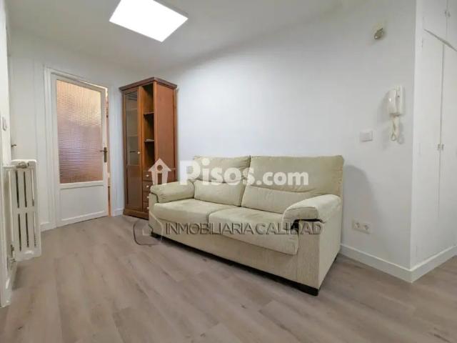 Apartamento en alquiler en Centro, Burgos