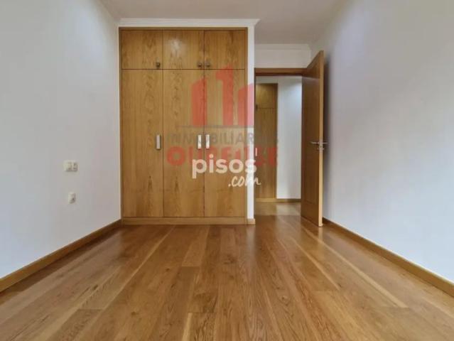 Apartamento en alquiler en Centro, Ourense