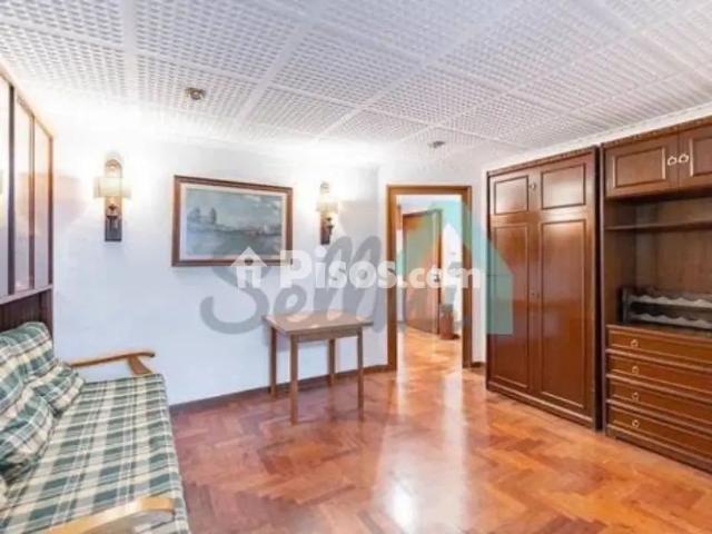 Apartamento en alquiler en El Carmen, Gijón