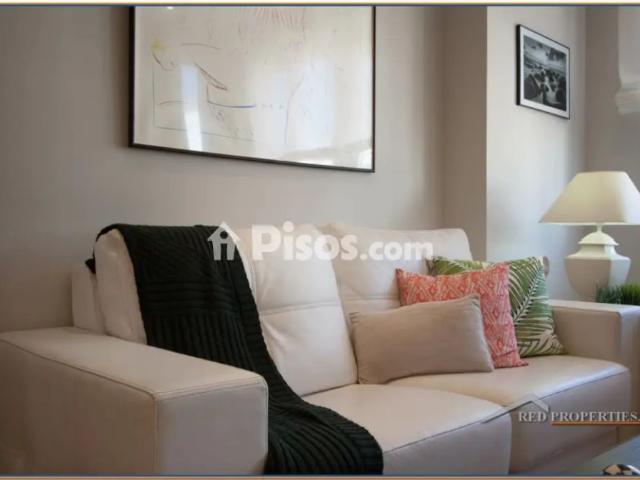 Apartamento en alquiler en Centro, León