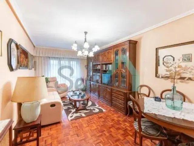 Apartamento en alquiler en El Carmen, Gijón
