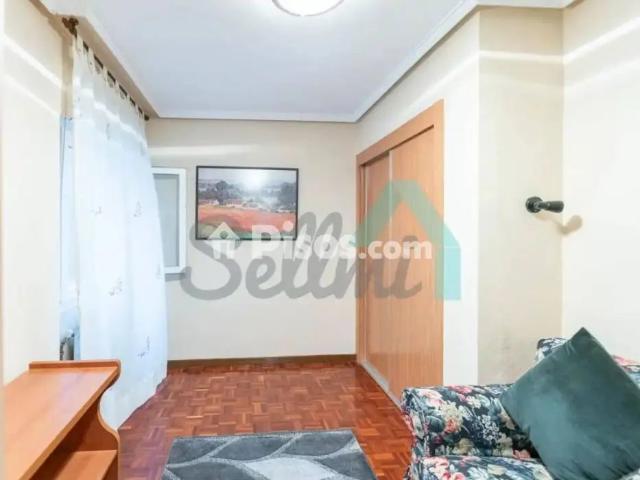 Apartamento en alquiler en El Carmen, Gijón
