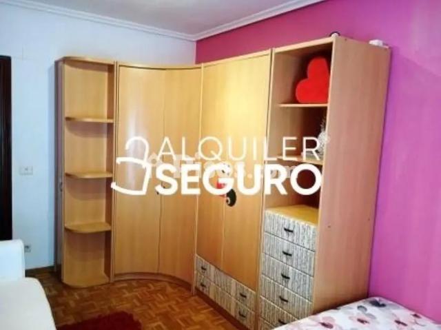 Apartamento en alquiler en Centro, Burgos