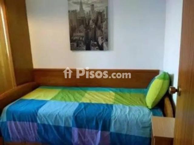 Apartamento en alquiler en Centro, León