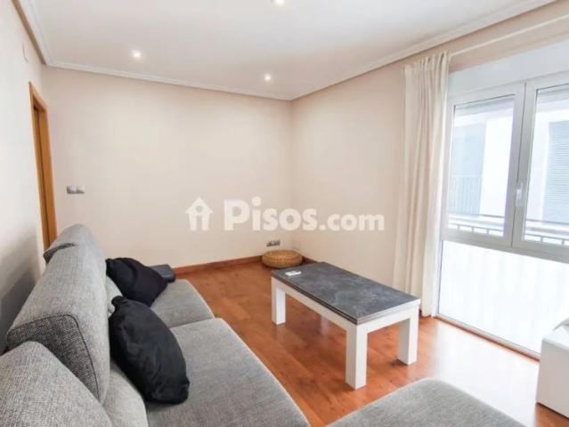 Apartamento en alquiler en el Raval de Santa Teresa, el Baix Vinalopó