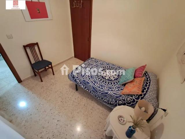 Apartamento en alquiler en Santo Domingo, Tierra de Badajoz