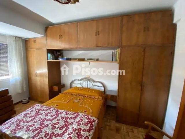 Apartamento en alquiler en Centro, Burgos