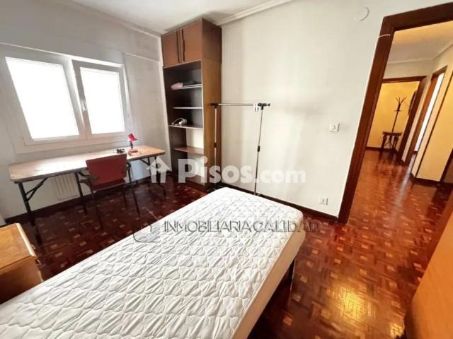 Apartamento en alquiler en Centro, Burgos