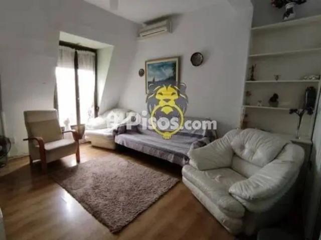 Apartamento en alquiler en Urumea pasalekua, Donostia / San Sebastián