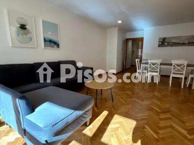 Apartamento en alquiler en Barrio La Lana, Zamora
